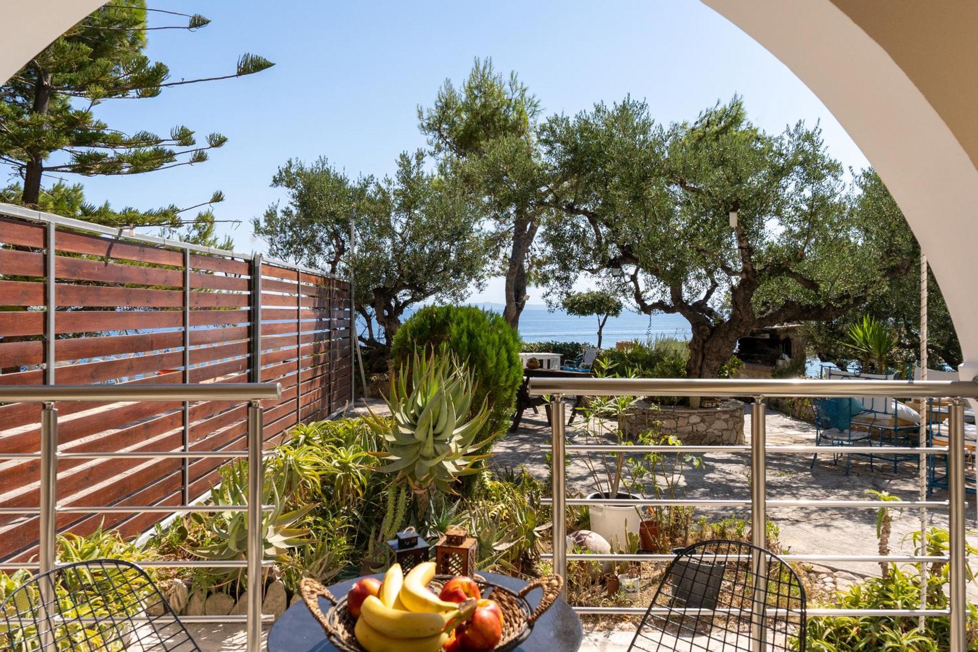 公寓 Skyblue Horizon 2 Tsilivi (Zakynthos)