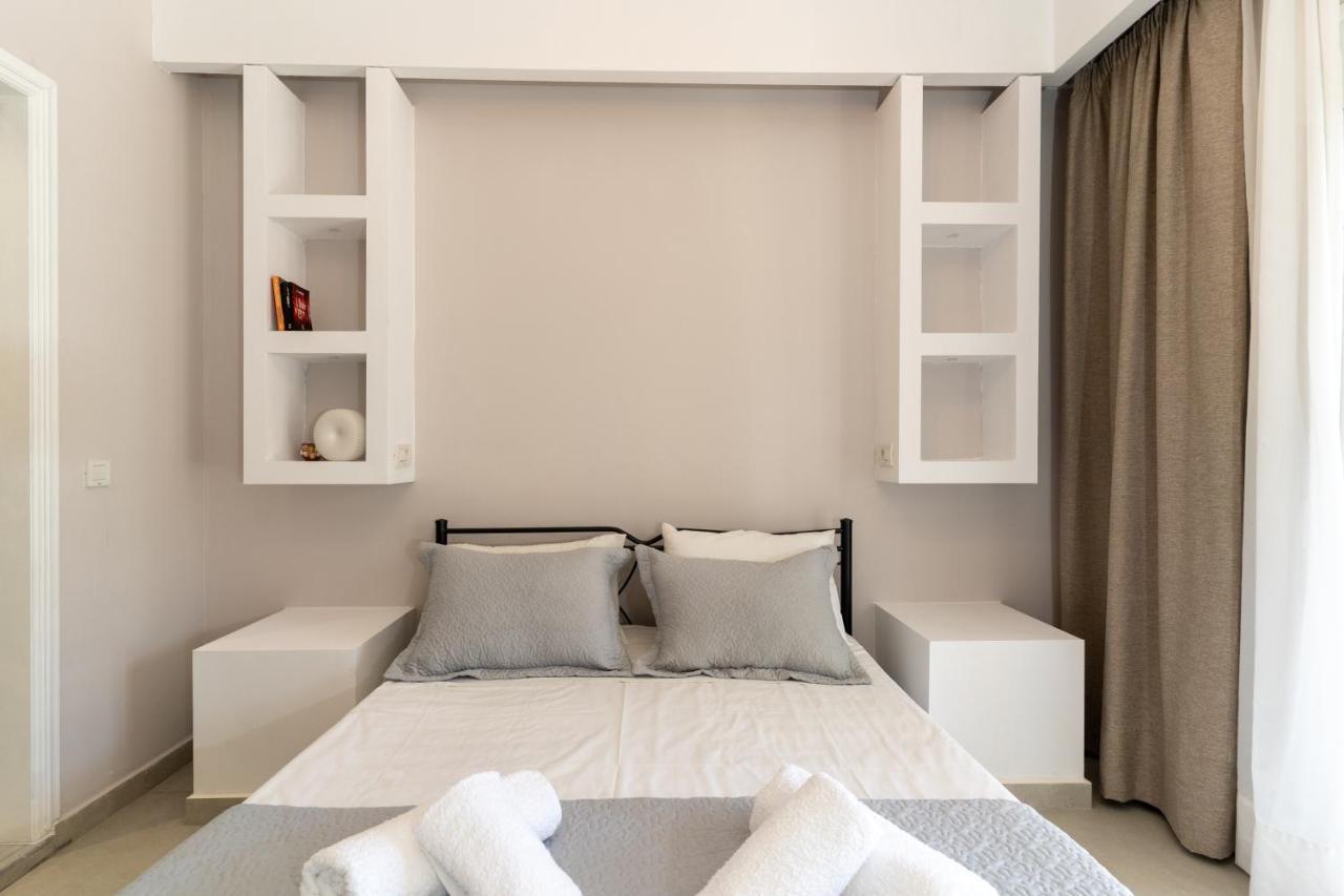 Skyblue Horizon 2 Apartment