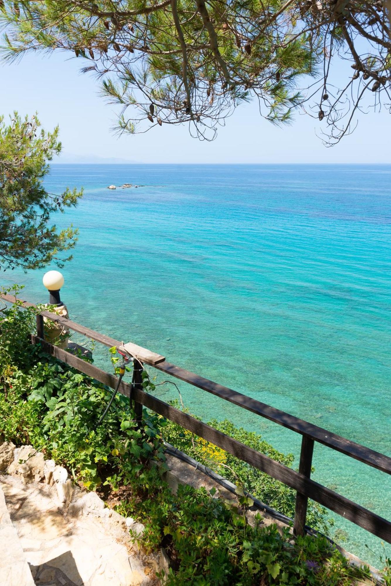Skyblue Horizon 2 Apartment Tsilivi (Zakynthos)