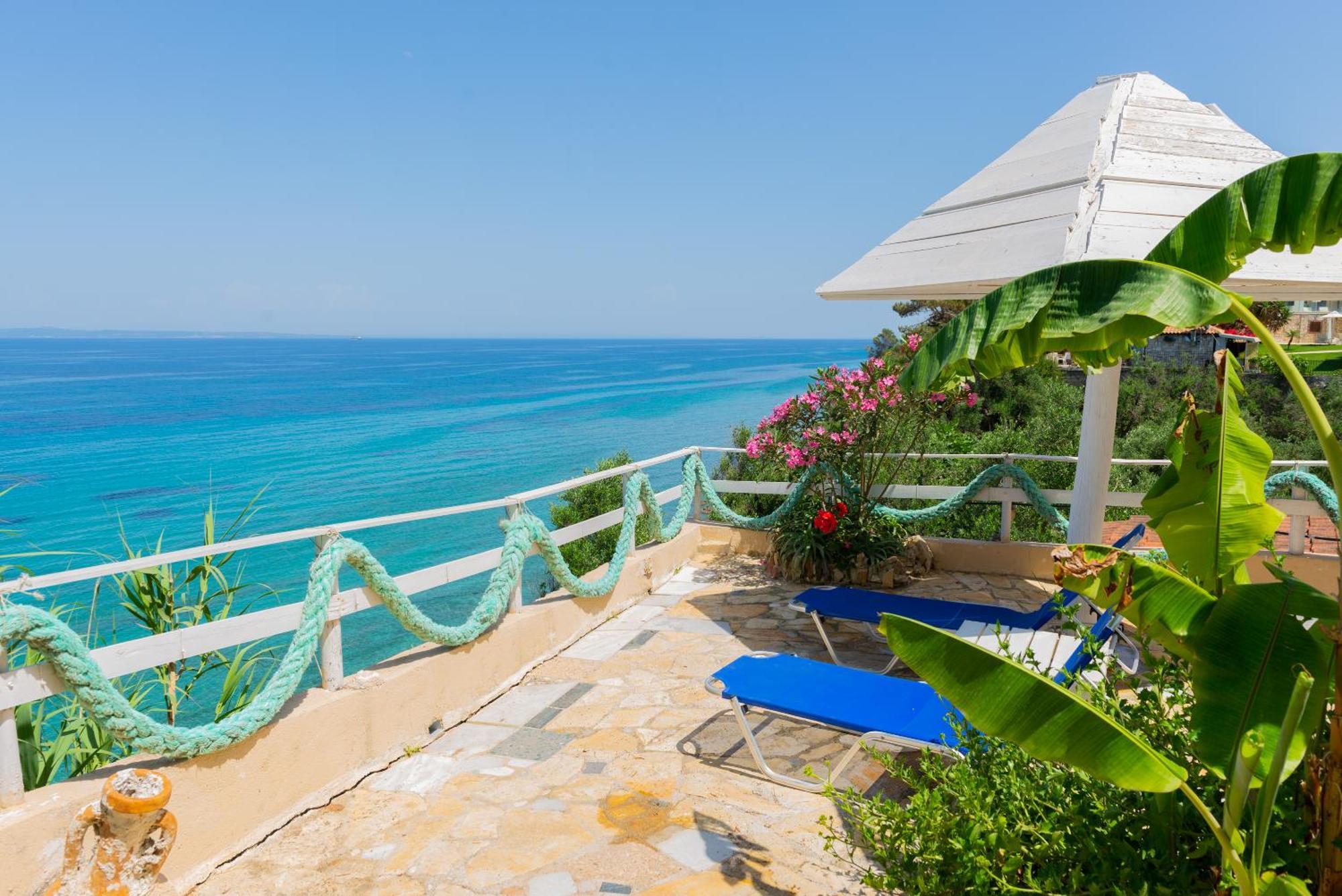 Apartment Skyblue Horizon 2 Tsilivi (Zakynthos)
