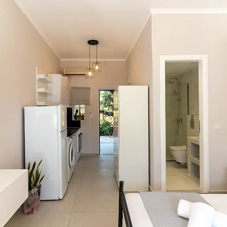 Skyblue Horizon Studio 2 Tsilivi  Exterior photo