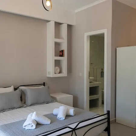 Skyblue Horizon Studio 2 Tsilivi  Exterior photo